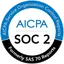 SOC 2 Type 1 Attested